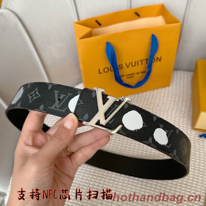 Louis Vuitton Belt 40MM LVB00205